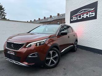 1.2 i*gt line*1er prop*i-cockpit*gps*camera*led*