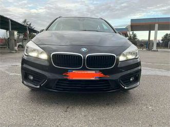 218d gran tourer aut. advantage