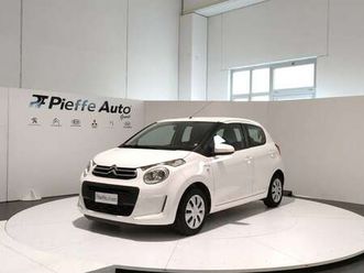 2ª serie - c1 vti 68 5 porte feel