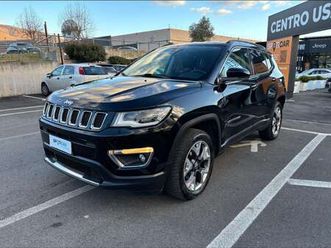 2.0 multijet limited