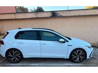 golf viii 20201.5 etsi evo r-line 150cv dsg
