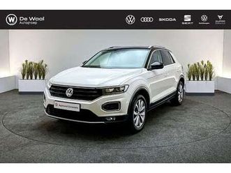 1.5 tsi 150pk dsg style business | applecarplay/an