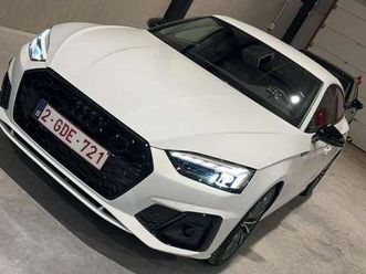 a5 sportback 35 tfsi prestige edition s tronic