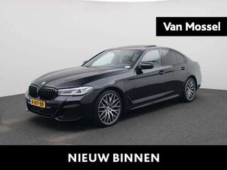 5-serie 530e xdrive business edition plus | automa