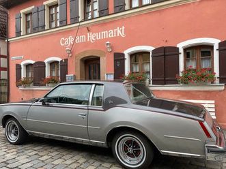 1979 buick regal sport coupe