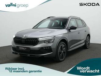 1.0 tsi 115 pk dsg monte carlo | panoramadak | ada