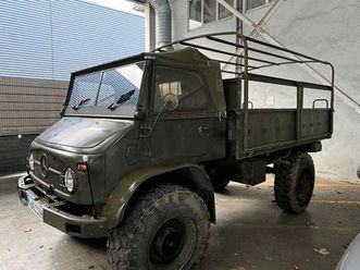 unimog 404 250/280