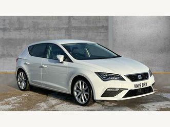 2.0 tsi fr sport dsg euro 6 (start/stop) 5dr
