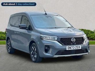 1.3 tce tekna+ l1 euro 6 (start/stop) 6dr