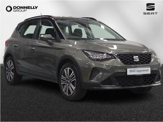 1.0 tsi evo se technology euro 6 (start/stop) 5dr