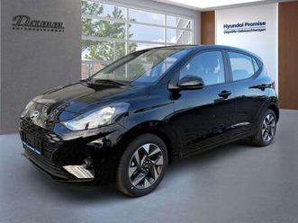 i10 mj25 1.0b 5-amt 2wd trend