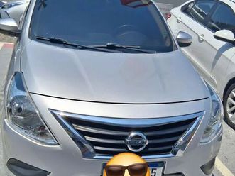 nissan versa 1.0 12v flexstart 4p mec. 2020