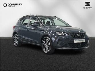 1.0 tsi evo se technology euro 6 (start/stop) 5dr