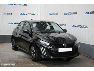 peugeot 208 1.2 puretech active pack