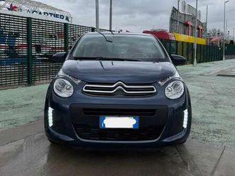 c1 ii 2018 airscape airscape 5p 1.0 vti shine e6