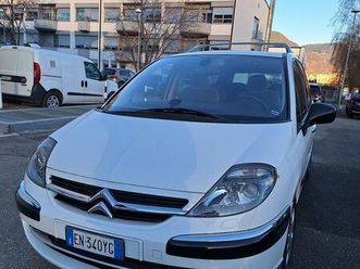 citroen c 8 2.0 diesel