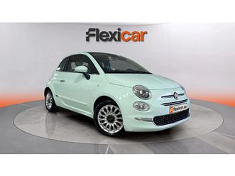 lounge 0,9 63kw (85 cv)