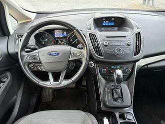 c-max 1.5 tdci business class start-stop ps