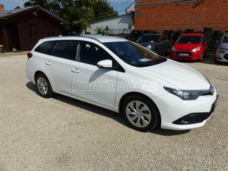 toyota auris touring sports 1.6 d-4d active my17 magyar!!!
