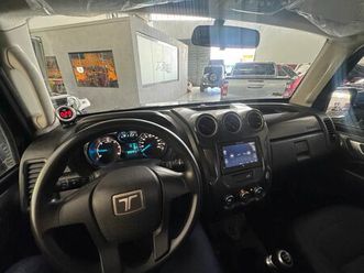 troller t-4 trail 4x4 3.2 tdi cap. ríg. diesel 2019