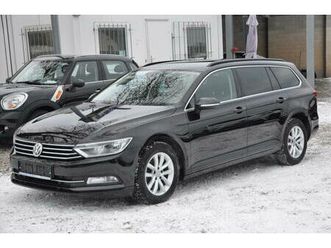volkswagen passat 1.4tsi 110kw kombi