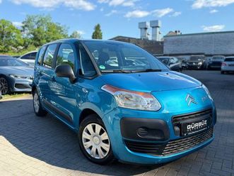 citroën c3 picasso attraction 1,4 euro5