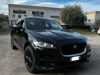 20d awd aut. prestige