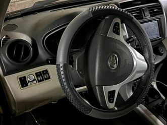 lifan x60 1.8 16v 128cv 5p mec. 2014