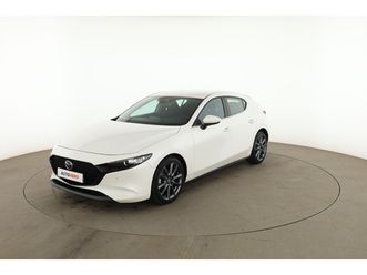 mazda 3 2.0 skyactiv-g m-hybrid inspiration bv6