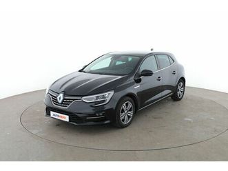 renault mégane 1.5 dci blue intens