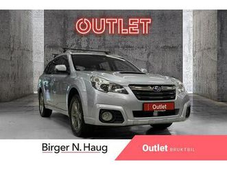 2.0d premium lineartronic |outlet|ny eu!|krok|cruise|