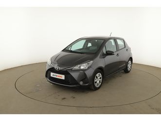 toyota yaris 1.0 vvt-i active