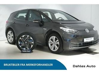 pro 58kwh 145 hk acc,kamera,navi,app connect