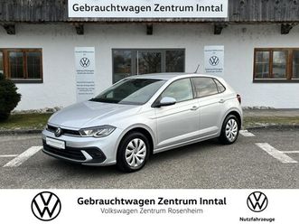 polo 1,0 tsi dsg life (navi+digitalcockpit)
