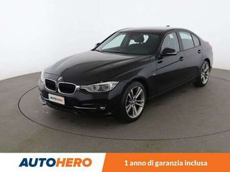 320i sport