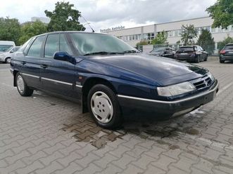citroën xm 2.0 prestige