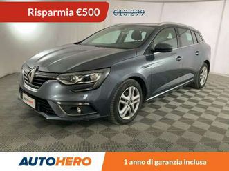 1.5 blue dci business 115 cv