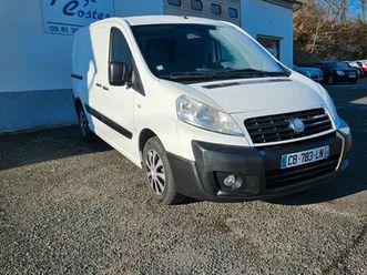 scudo 2.0hdi 128ch