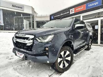 1.9 turbo d *tva*hardtop*att rem*led*cam*