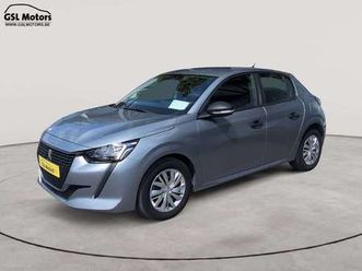 1.2i 75cv gris alu 04/22 52.011km! airco radio usb