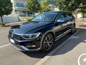 2.0 tdi 4motion 190cv dsg