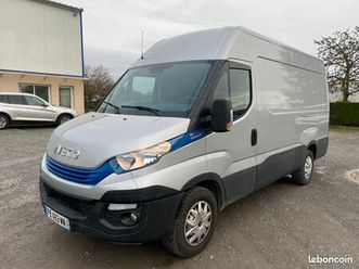 iveco daily