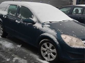 vand opel astra 2010 satu nou