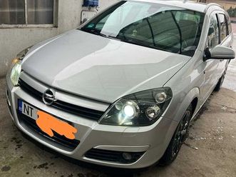 vand opel astra k 1.9 cdti 120 cp - 1400 euro negociabil roman