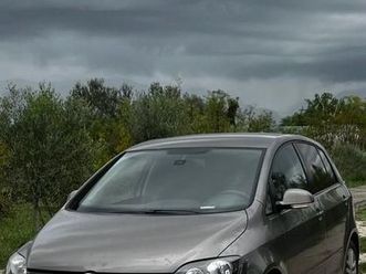 ❗️shitet vw golf plus 1.6 nafte❗️tel: 0686774562