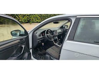 t roc prezzo trattabile