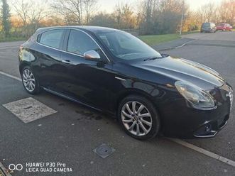 2.0 jtdm-2 veloce euro 5 (start/stop) 5dr