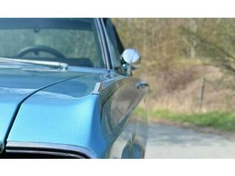 chrysler new yorker sedan-4door-hardtop