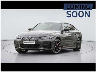 edrive40 gran coupé kit m sport