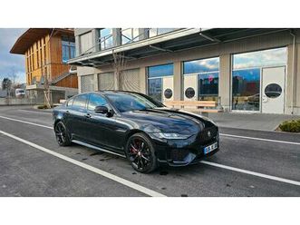 jaguar xe p300 r-dynamic awd